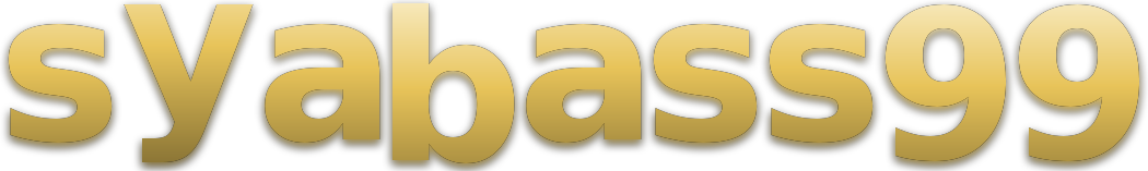 syabass99 logo