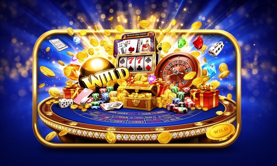 syabass99 Terokai Meja Baccarat Kilat yang Kami Sediakan